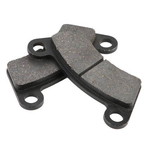 2pcs brake pads - pads, for