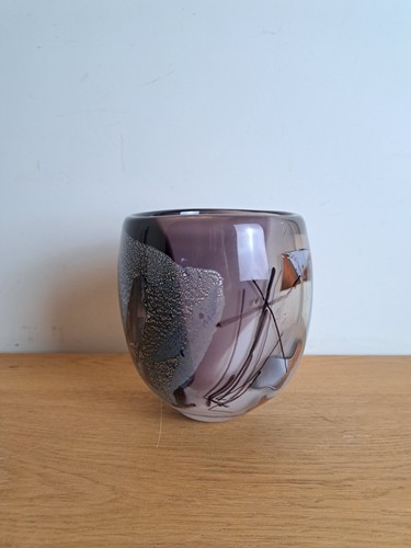 François lonquer vase - le, ,