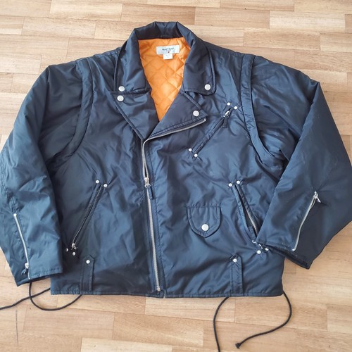 Veste bomber perfecto courte - veste,