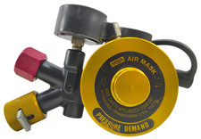 Masque À Gaz MSA Médical