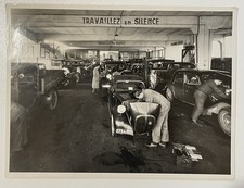 PHOTOGRAPHIE ANCIENNE