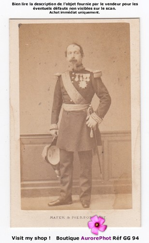 Napoléon iii empereur - napolÉon,