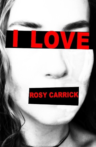Rosy carrick love - love, (poche)