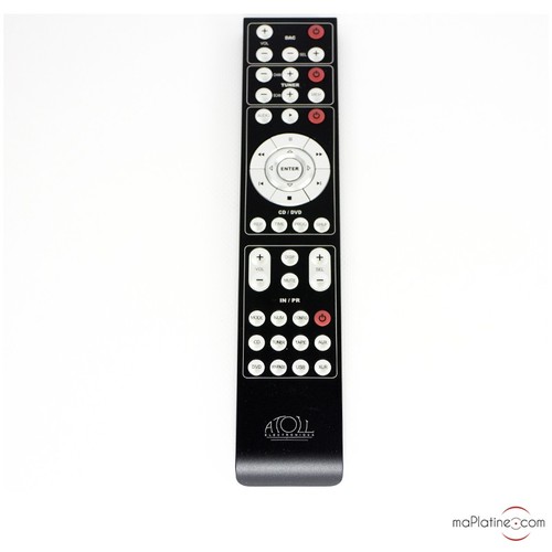 Télécommande atoll série - télécommande,