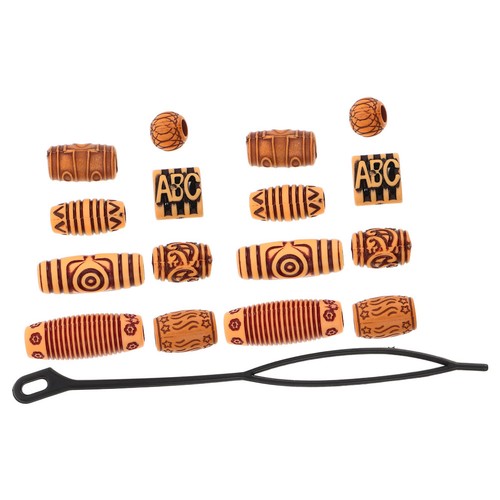 Pcs perles pour - 40,