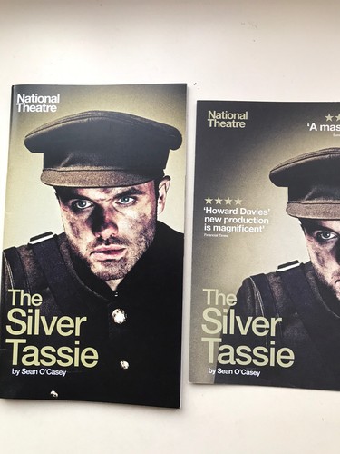 National theatre programme - national,