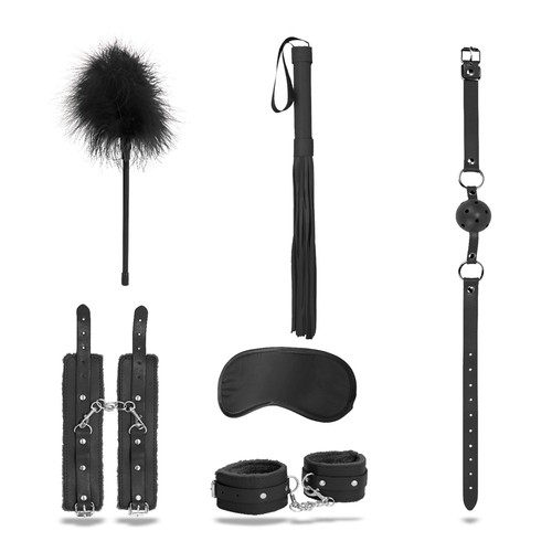 Bondage kit de - sm,