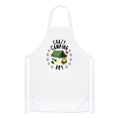 Tablier chef pour - pour, enfant