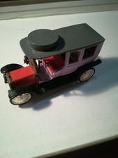 Miniature RAMI JMK tacot