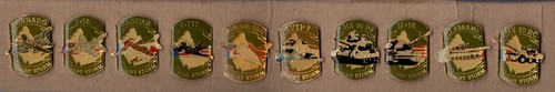 Lot pin armée - lot,