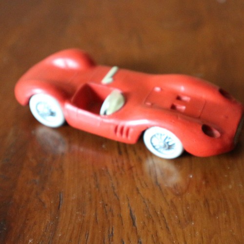 Ancienne voiture miniature - voiture,