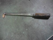 ANCIEN OUTIL FER A SOUDER EN