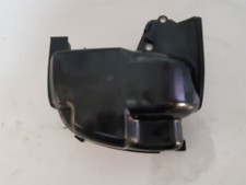 carter de protection moteur de