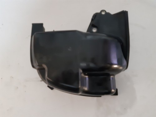 Carter protection moteur de - protection,