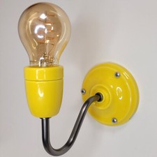 Applique Murale Porcelaine