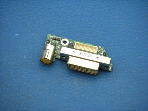 Vga platine amilo - vga,