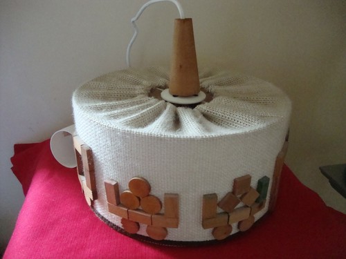 Lustre suspension enfant - lustre,