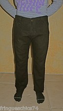 jeans noir homme KANABEACH