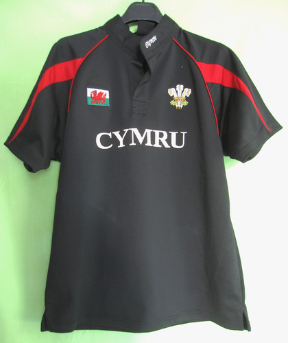 Maillot rugby pays galle - maillot, de