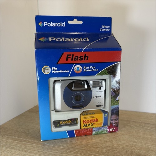 Neuf polaroid 170 - 170, bv