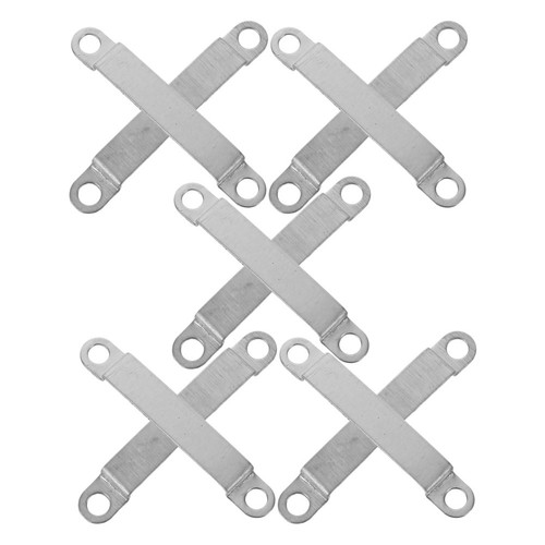 Lot clips de fixation - lot,