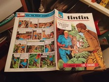 tintin 963 la formule VEE