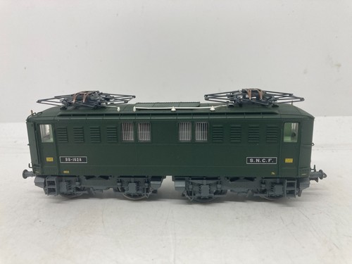 Electrotren 3706 locomotive - ho,