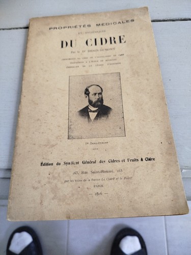 Propriétés médicales