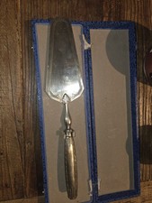 Ancienne pelle à tarte /