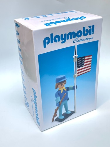Playmobil collectoys plastoy - playmobil,