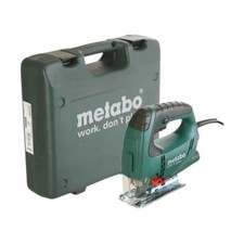 Scie sauteuse METABO 570W + mallette STEB 70