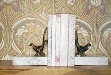 France 1930 - 2 Serre-livres