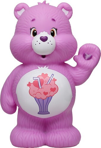Monogram oursons care - oursons,