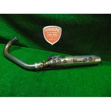 Silencieux Suzuki LS 650 Savage 1993 1998