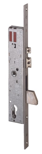 Serrure électrique - serrure,