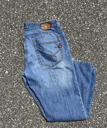 Vintage quiksilver quikjeans - vintage,