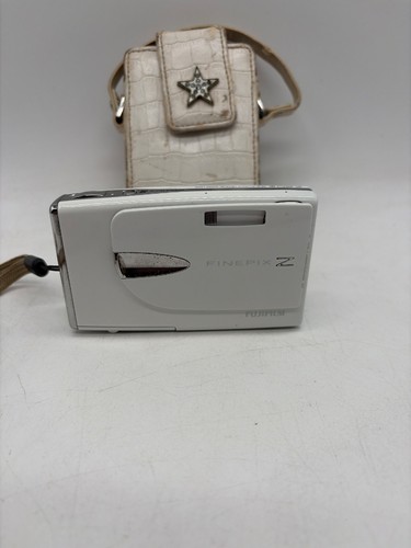 Appareil photo numérique