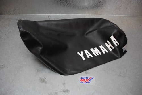 Housse selle yamaha 175 - yamaha,
