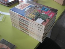 Tous serie complete - tous, eo