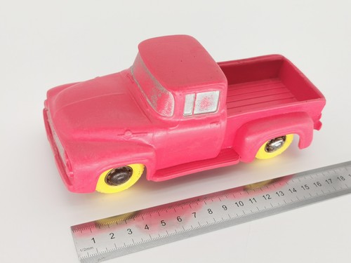 Tomte laerdal 751 ford 100 - laerdal, f-100