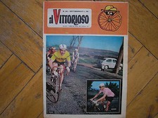 CICLISMO SQUADRA IGNIS BALDINI