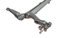 Train arrière / essieu pour Renault Kangoo I - triangulaire, avec ou sans ABS