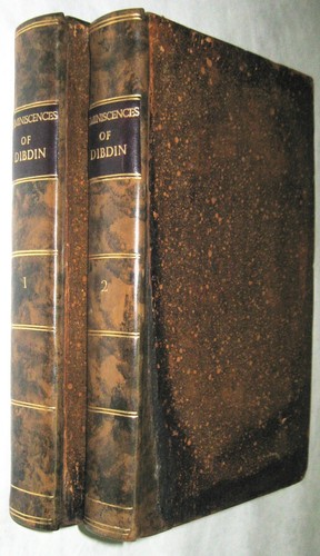 The reminiscences thomas - the,