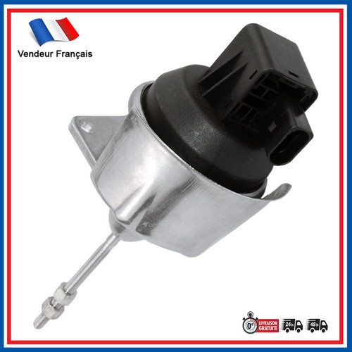 Electrovanne turbo prévu - prévu, seat