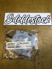 1 autocollant garde boue avant