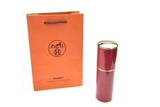 Hermes Vaporisateur Atomiseur Recharge Parfum d’Hermes 85 ml Eau de toilette 