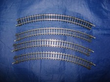 LIMA N 4 RAILS COURBES N/571