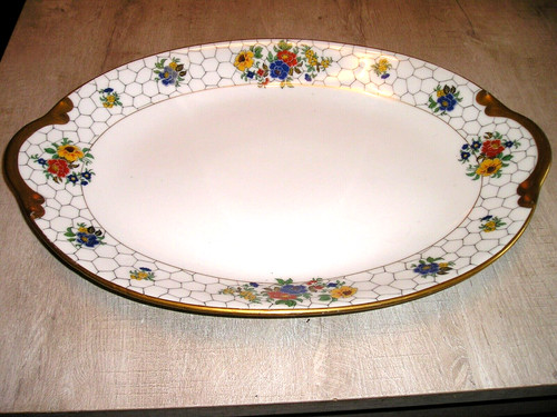 Porcelaine limoges - de,