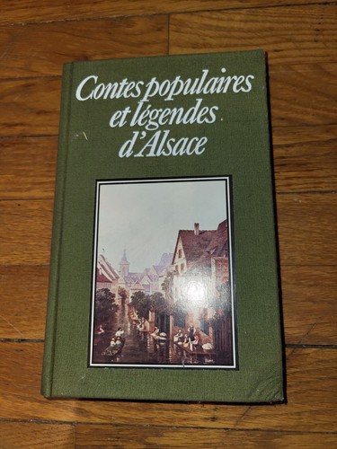 Livre contes populaire - "contes, et