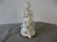 Magnifique statuette